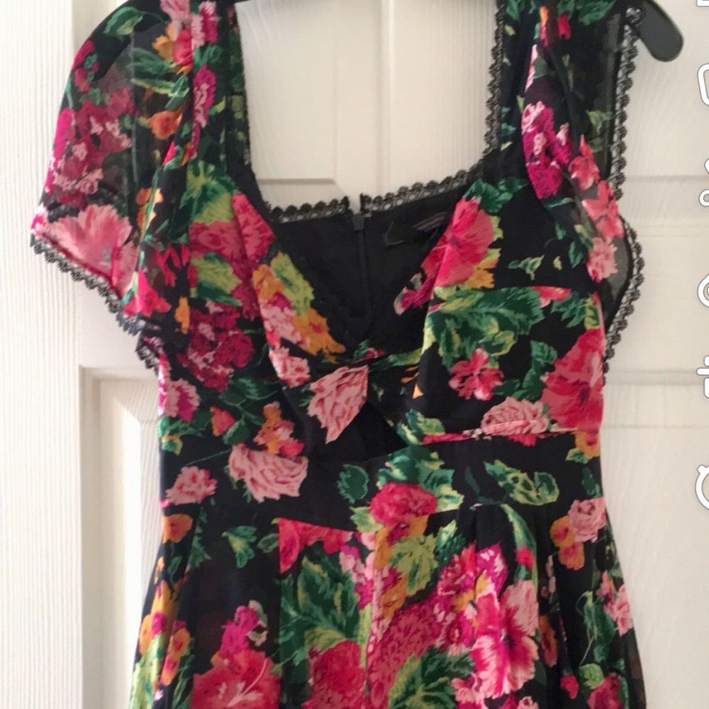BCBG romper